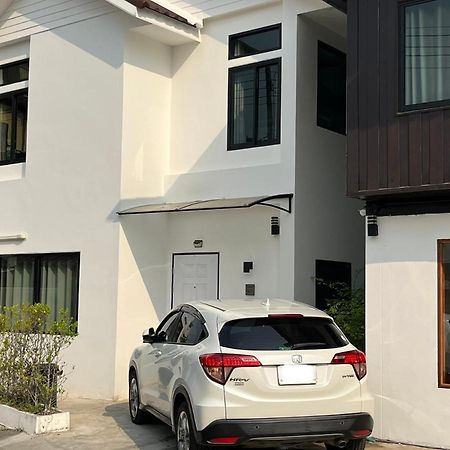Baan 9 Muang Small House Chiang Mai Luaran gambar